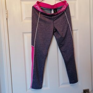 Nike Pro dri-fit sports leggings